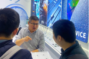 【展会回顾】NG相信品牌的力量股份2025慕尼黑上海电子展完美收官(图7) 【展会回顾】NG相信品牌的力量股份2025慕尼黑上海电子展完美收官(图7)