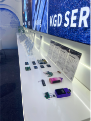 【展会回顾】NG相信品牌的力量股份2025慕尼黑上海电子展完美收官(图3) 【展会回顾】NG相信品牌的力量股份2025慕尼黑上海电子展完美收官(图3)